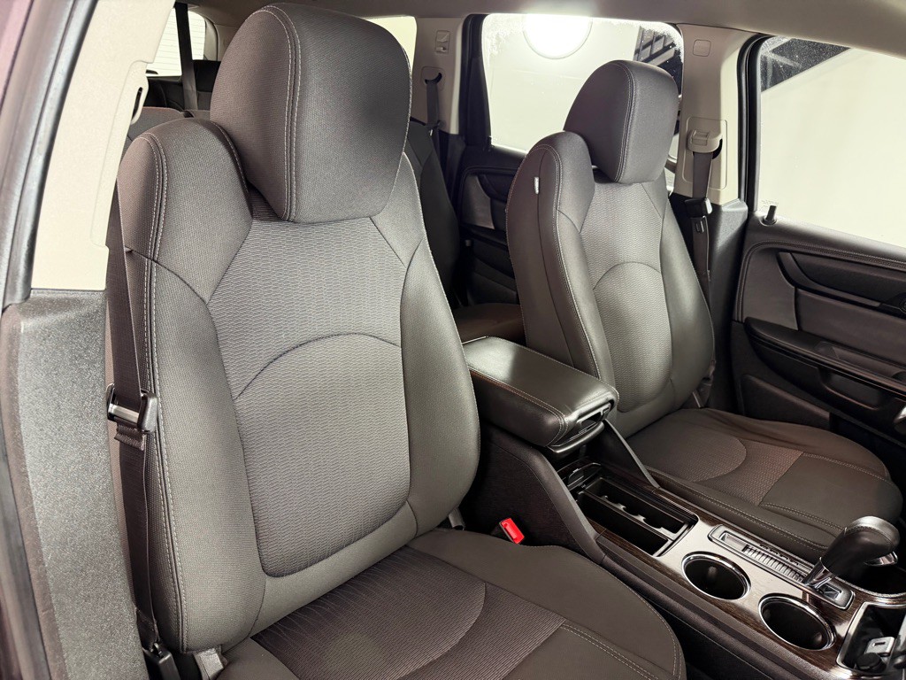 2015 Chevrolet Traverse Image 26