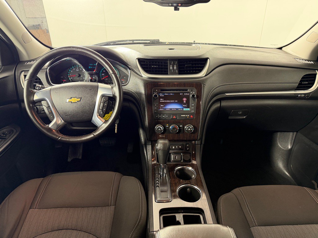 2015 Chevrolet Traverse Image 27
