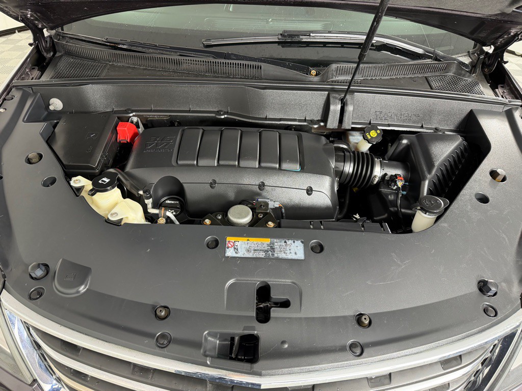 2015 Chevrolet Traverse Image 28