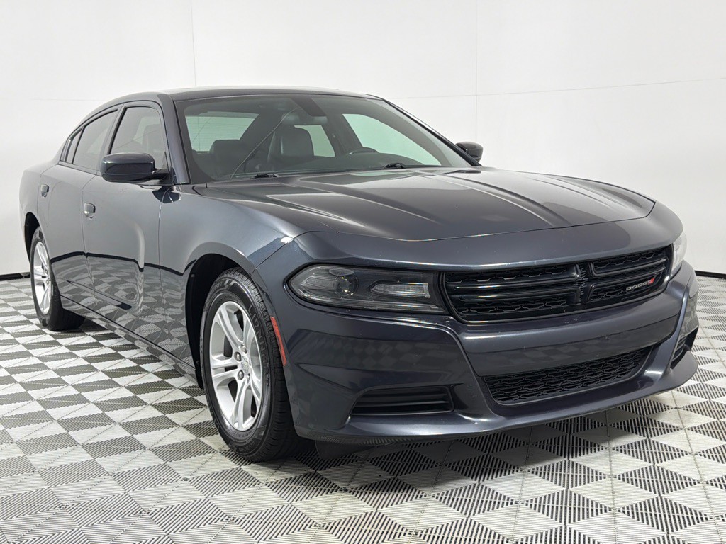 2019 Dodge Charger Image 3