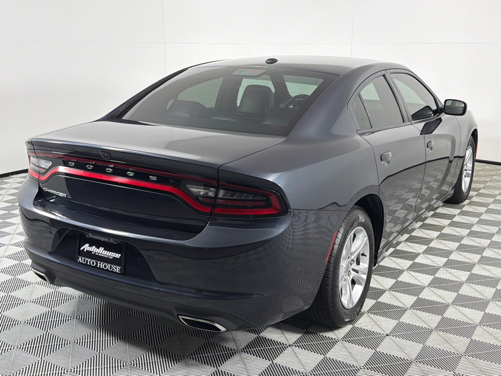 2019 Dodge Charger Image 5