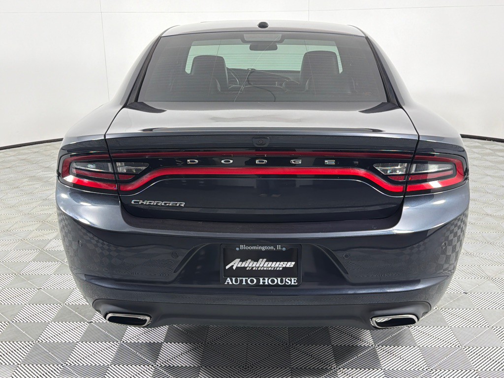 2019 Dodge Charger Image 6