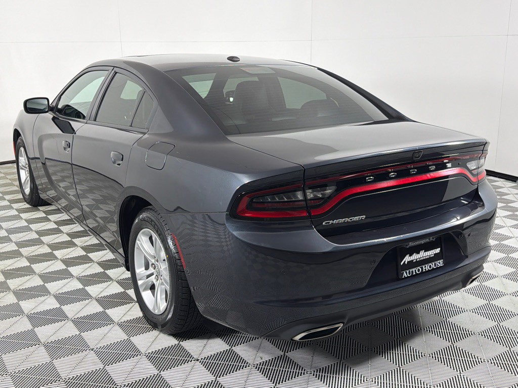2019 Dodge Charger Image 7