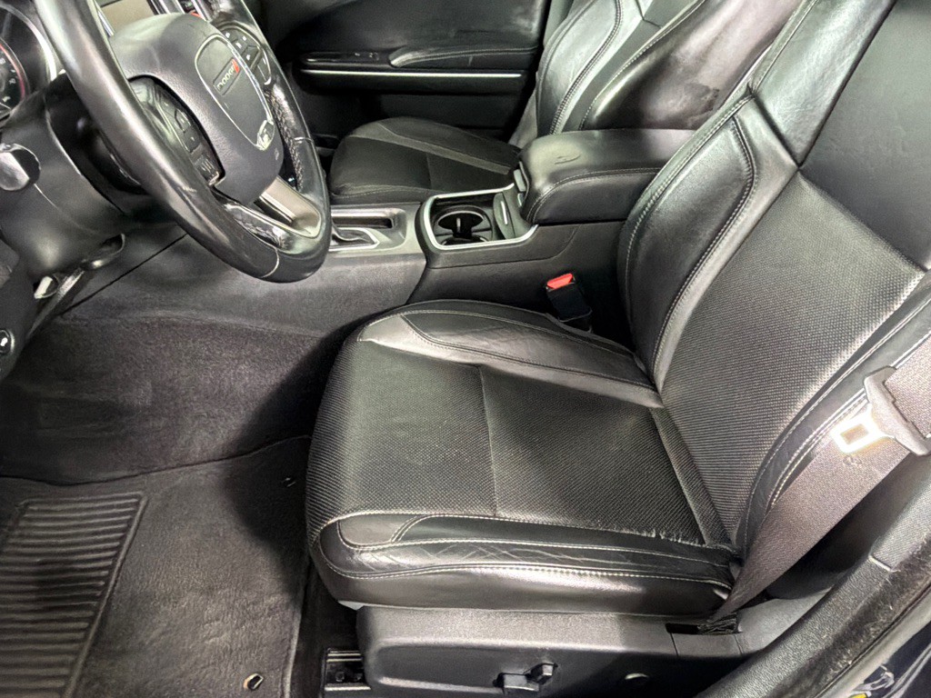 2019 Dodge Charger Image 11