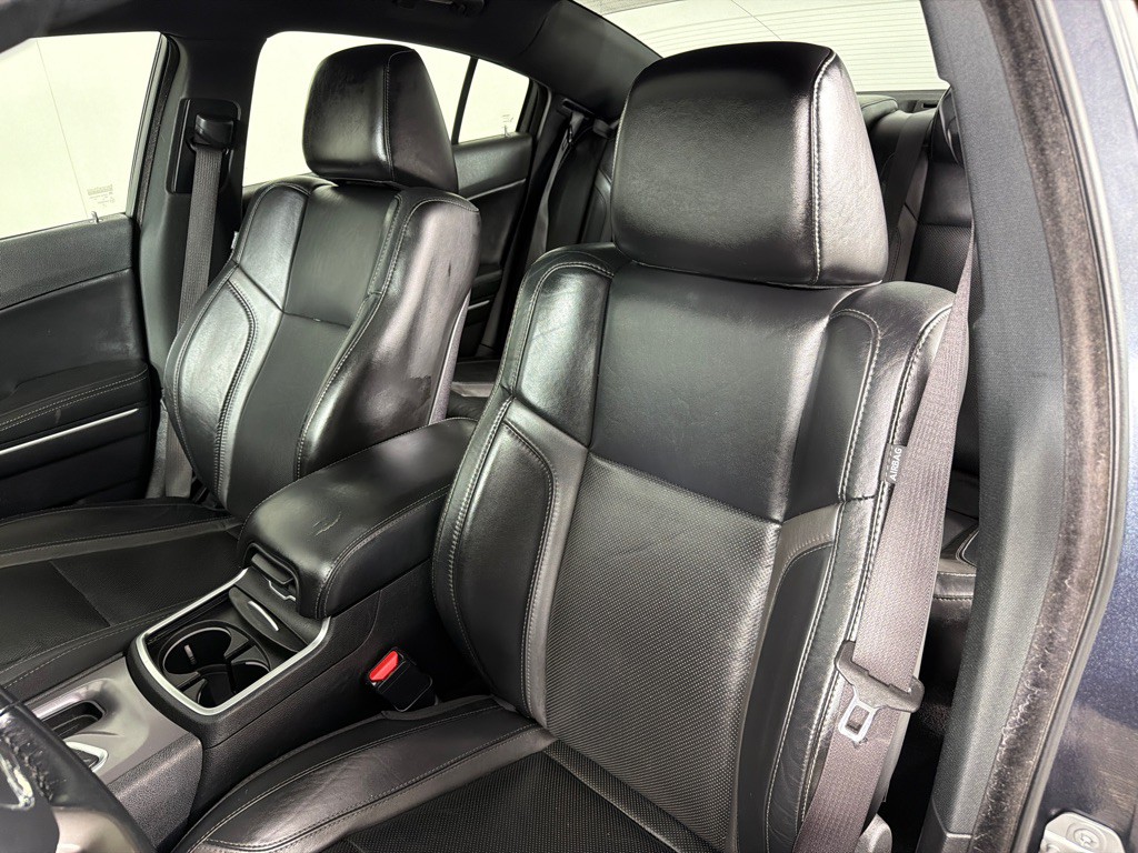 2019 Dodge Charger Image 12