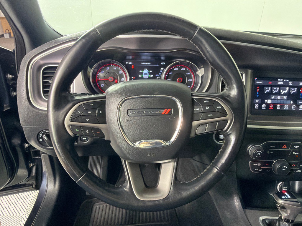 2019 Dodge Charger Image 15