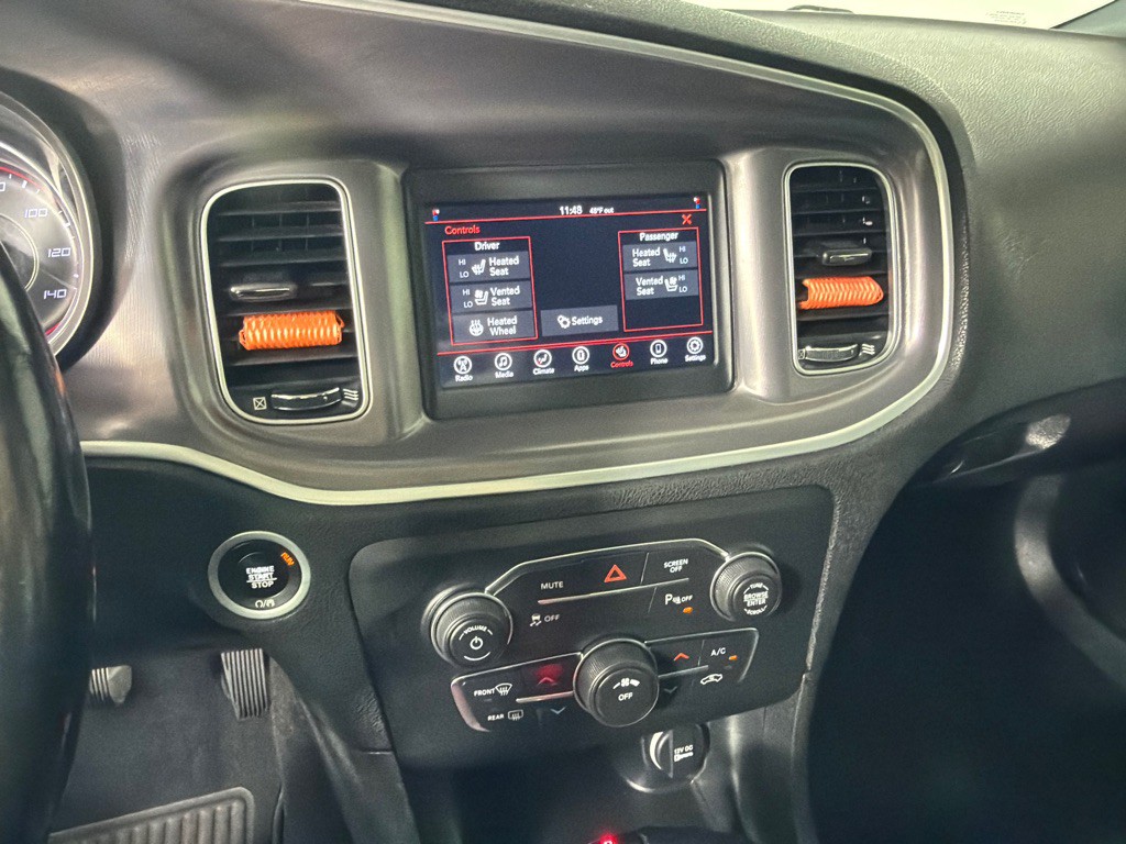 2019 Dodge Charger Image 16