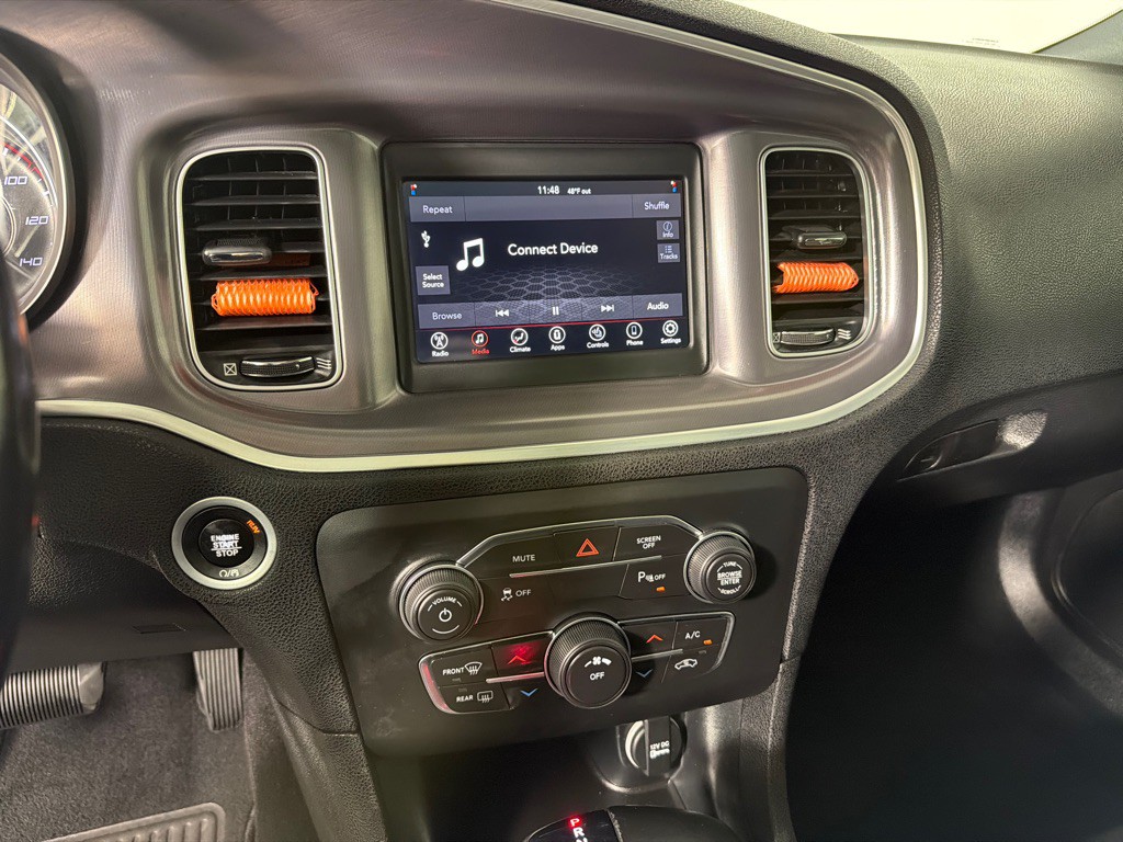 2019 Dodge Charger Image 17