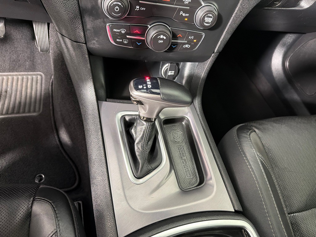 2019 Dodge Charger Image 18