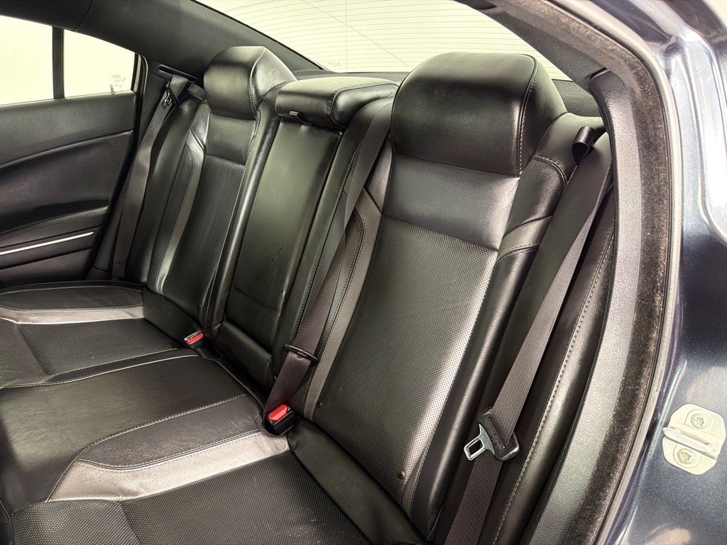 2019 Dodge Charger Image 20