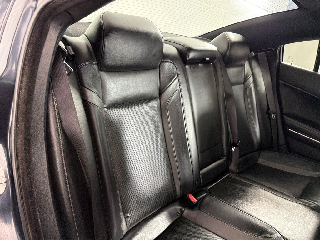 2019 Dodge Charger Image 22