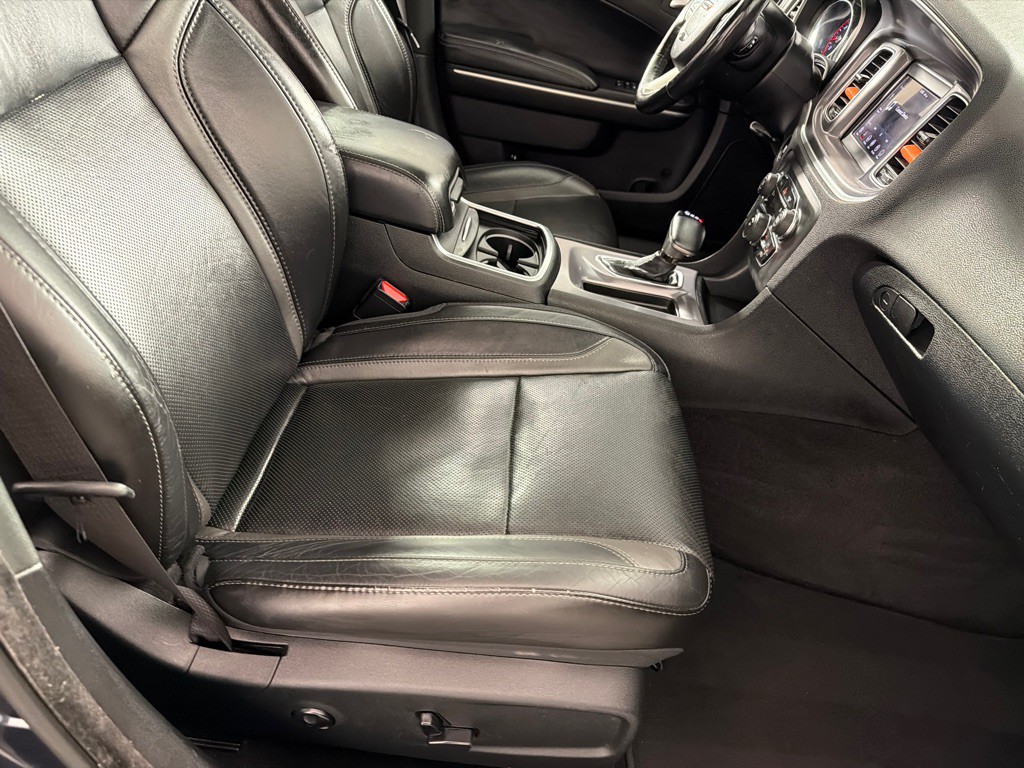 2019 Dodge Charger Image 23