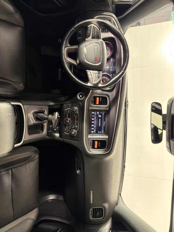 2019 Dodge Charger Image 25