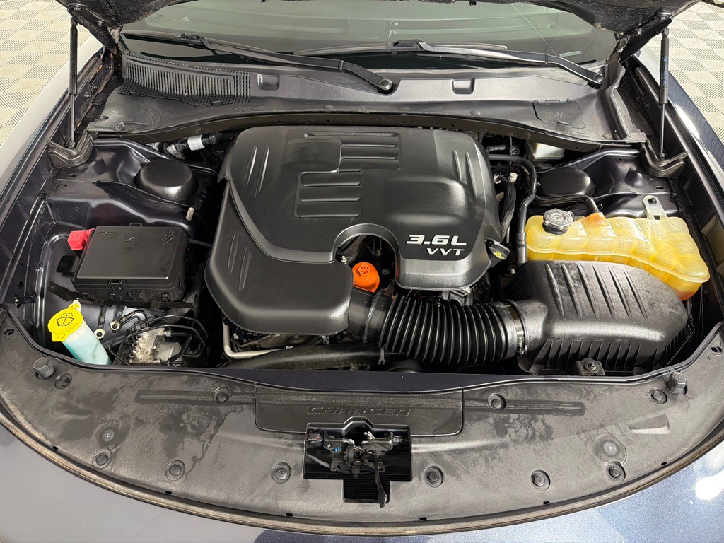 2019 Dodge Charger Image 26