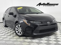 Image for 2023 Toyota Corolla LE ID: 7320533