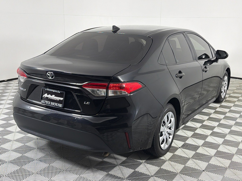 2023 Toyota Corolla Image 5