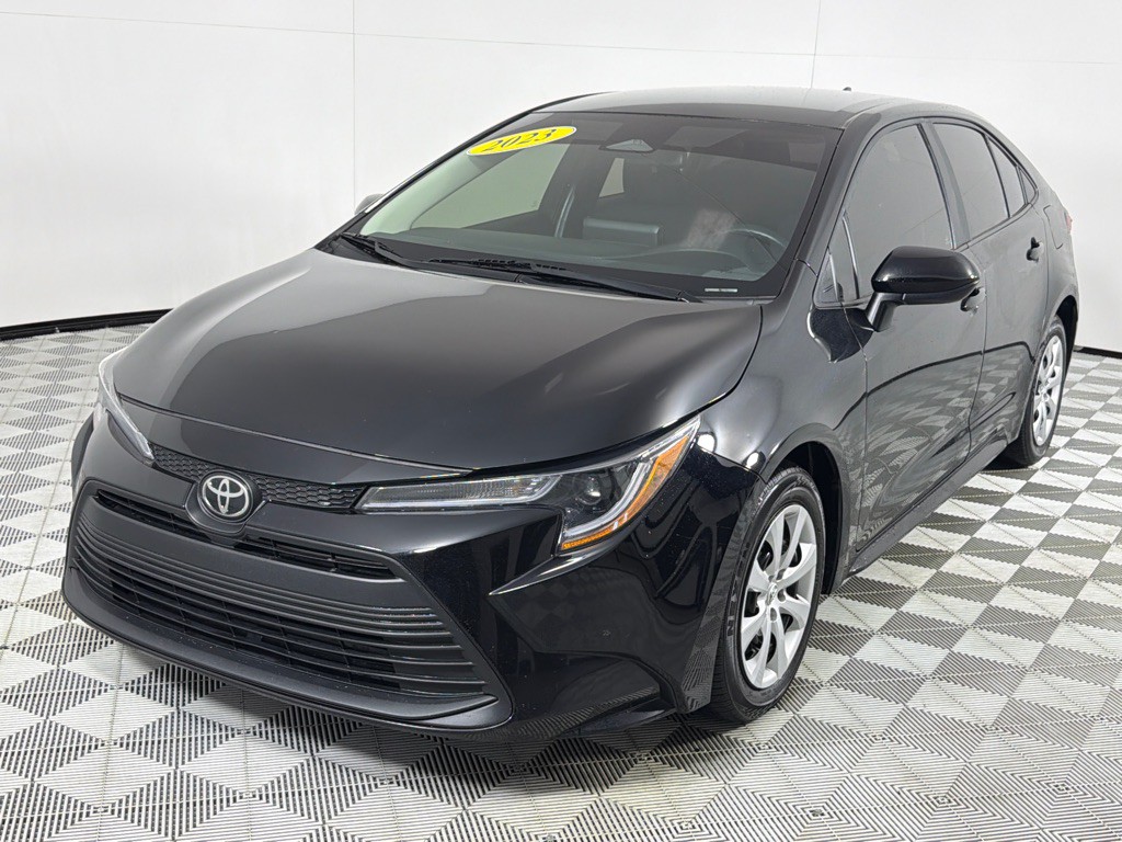 2023 Toyota Corolla Image 9