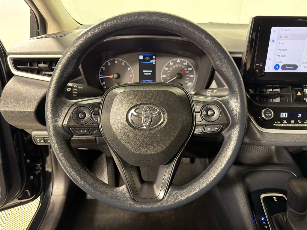 2023 Toyota Corolla Image 13