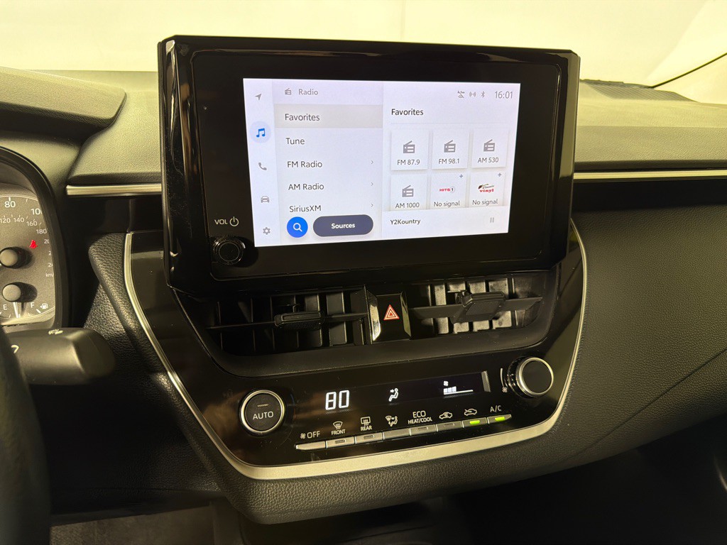 2023 Toyota Corolla Image 14