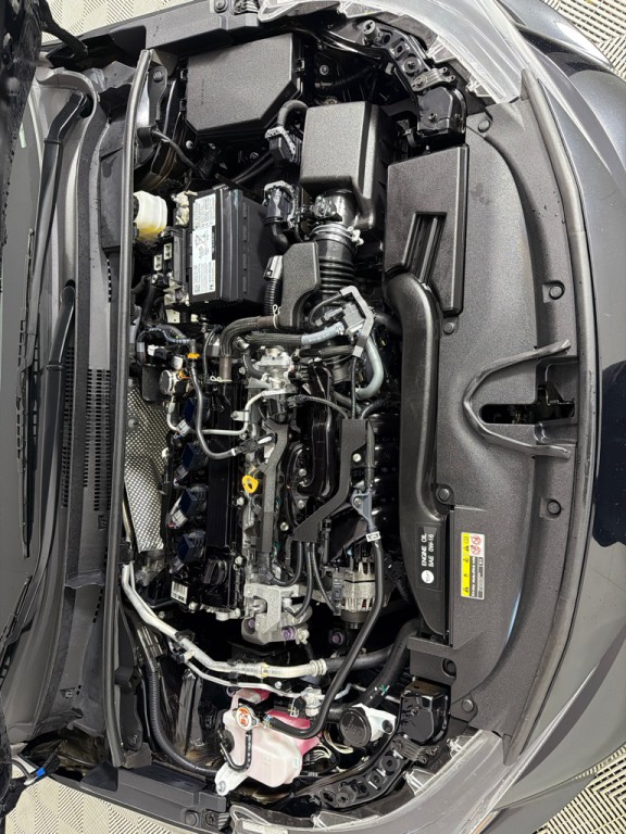 2023 Toyota Corolla Image 24