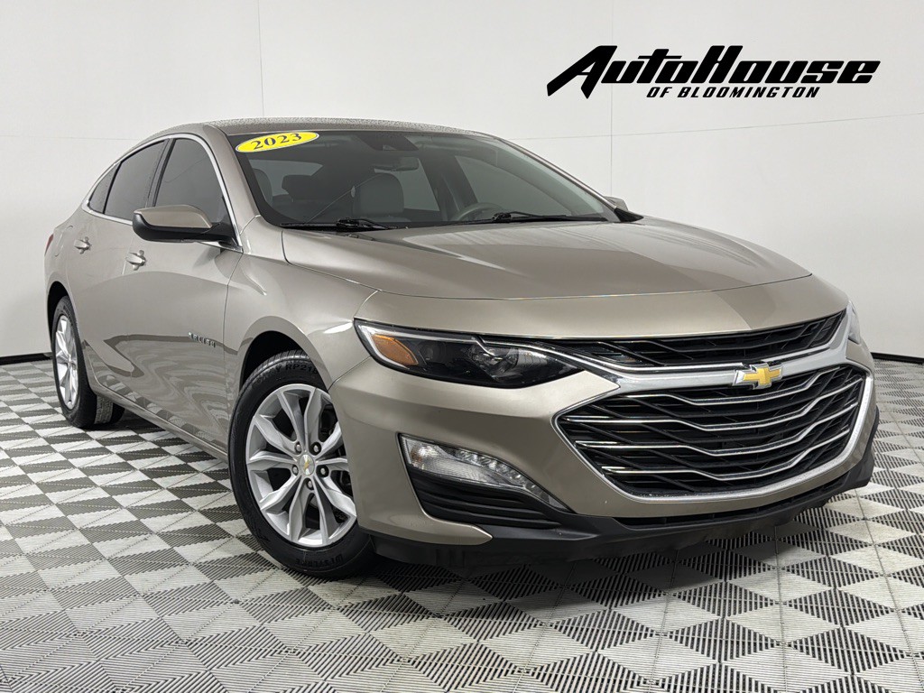 2023 Chevrolet Malibu Image 1