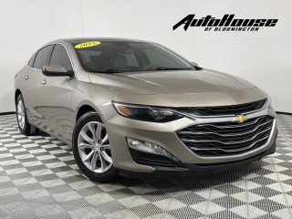 Image for 2023 Chevrolet Malibu LT ID: 7321339