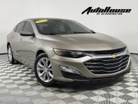 Image for 2023 Chevrolet Malibu LT ID: 7321339