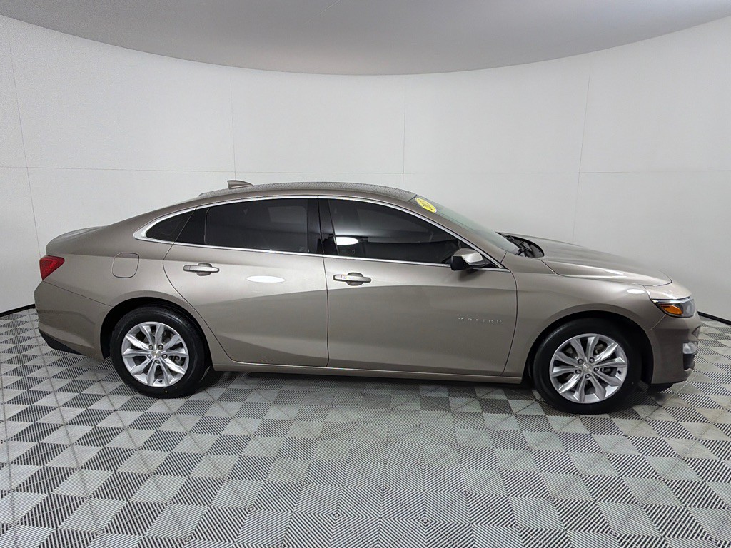 2023 Chevrolet Malibu Image 4