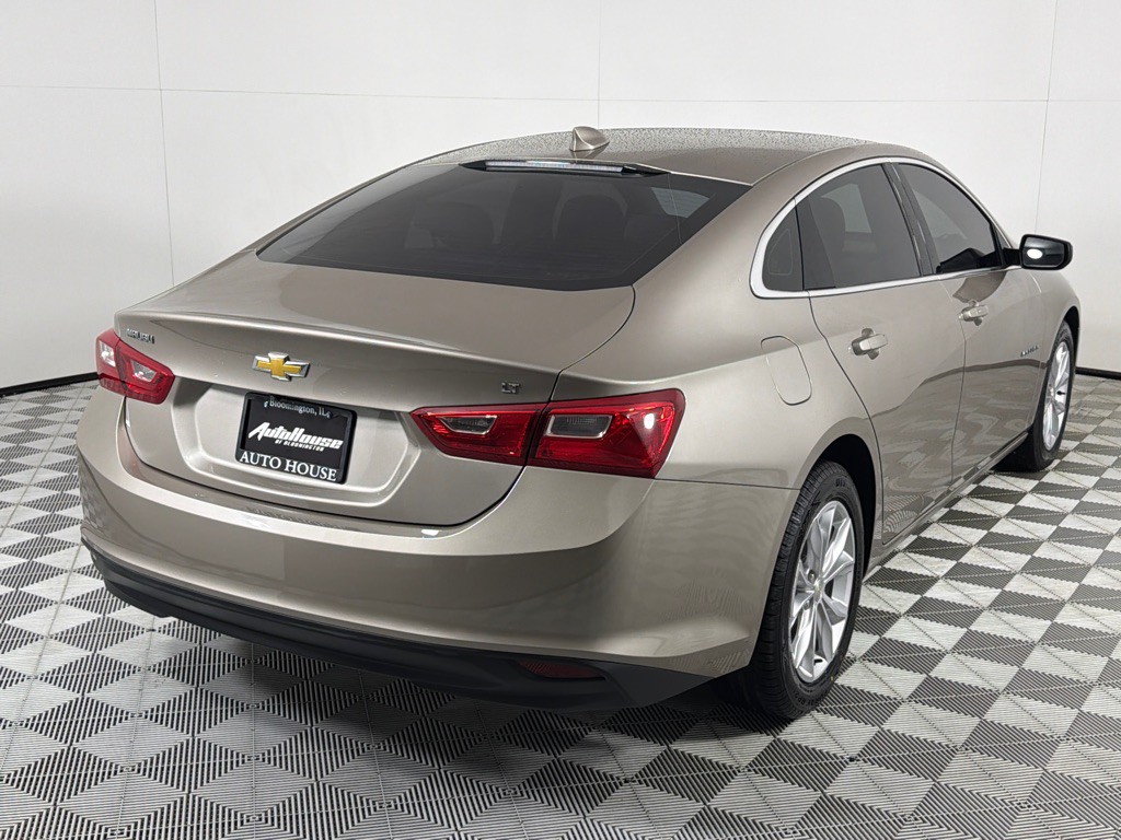 2023 Chevrolet Malibu Image 5