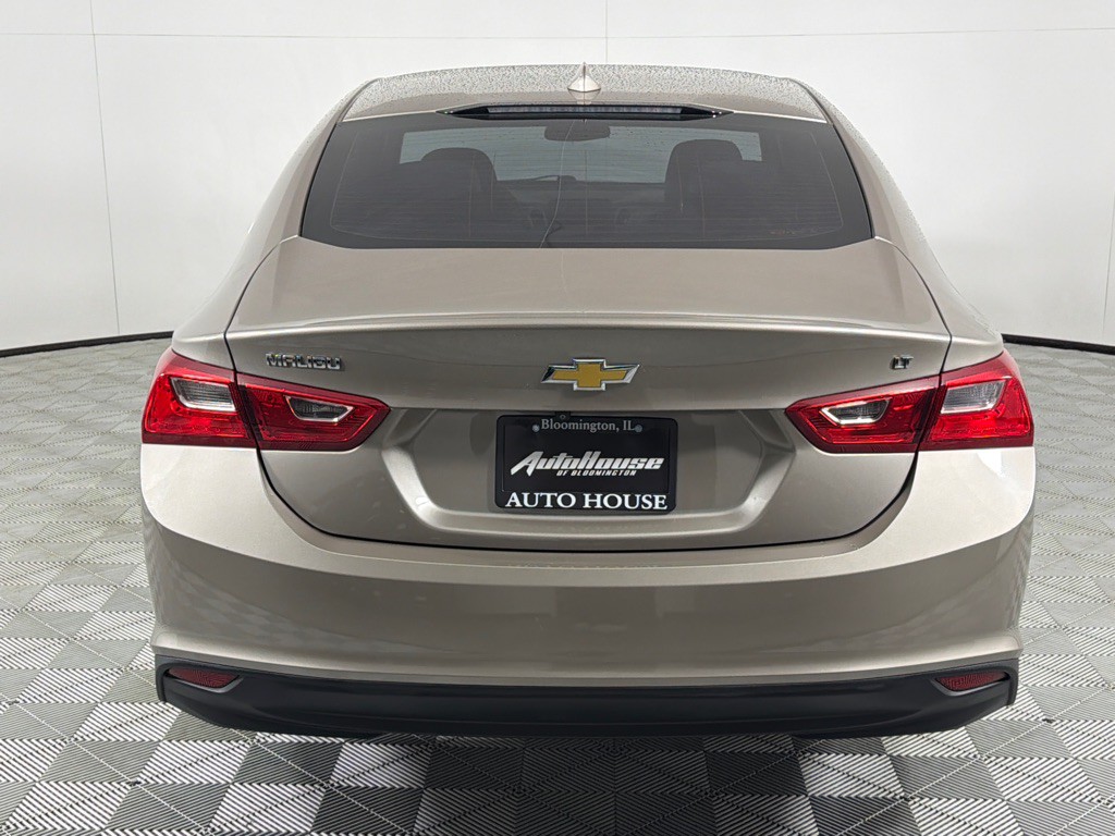 2023 Chevrolet Malibu Image 6