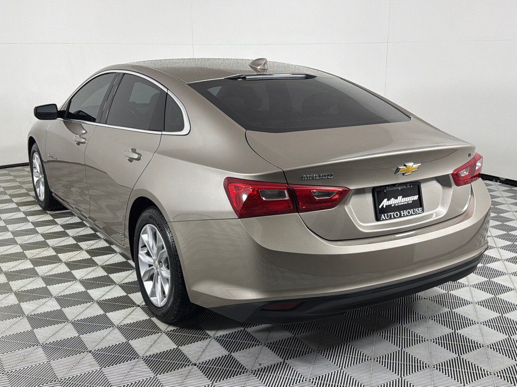 2023 Chevrolet Malibu Image 7