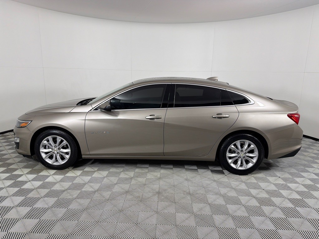 2023 Chevrolet Malibu Image 9