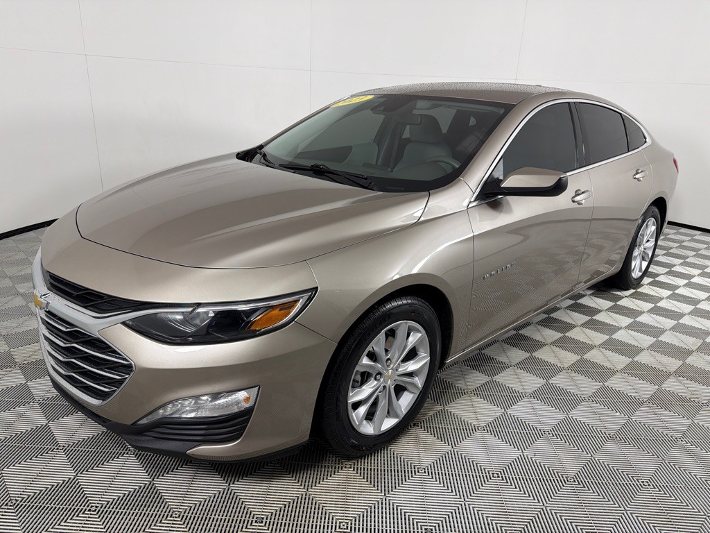 2023 Chevrolet Malibu Image 10