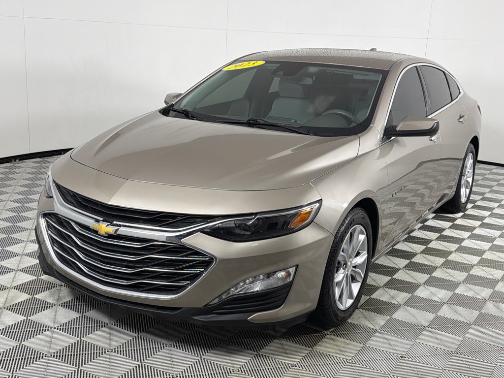 2023 Chevrolet Malibu Image 11