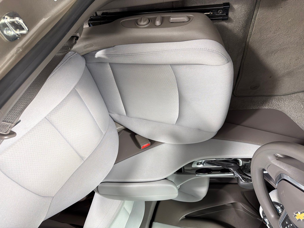 2023 Chevrolet Malibu Image 13