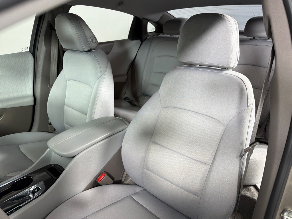 2023 Chevrolet Malibu Image 14