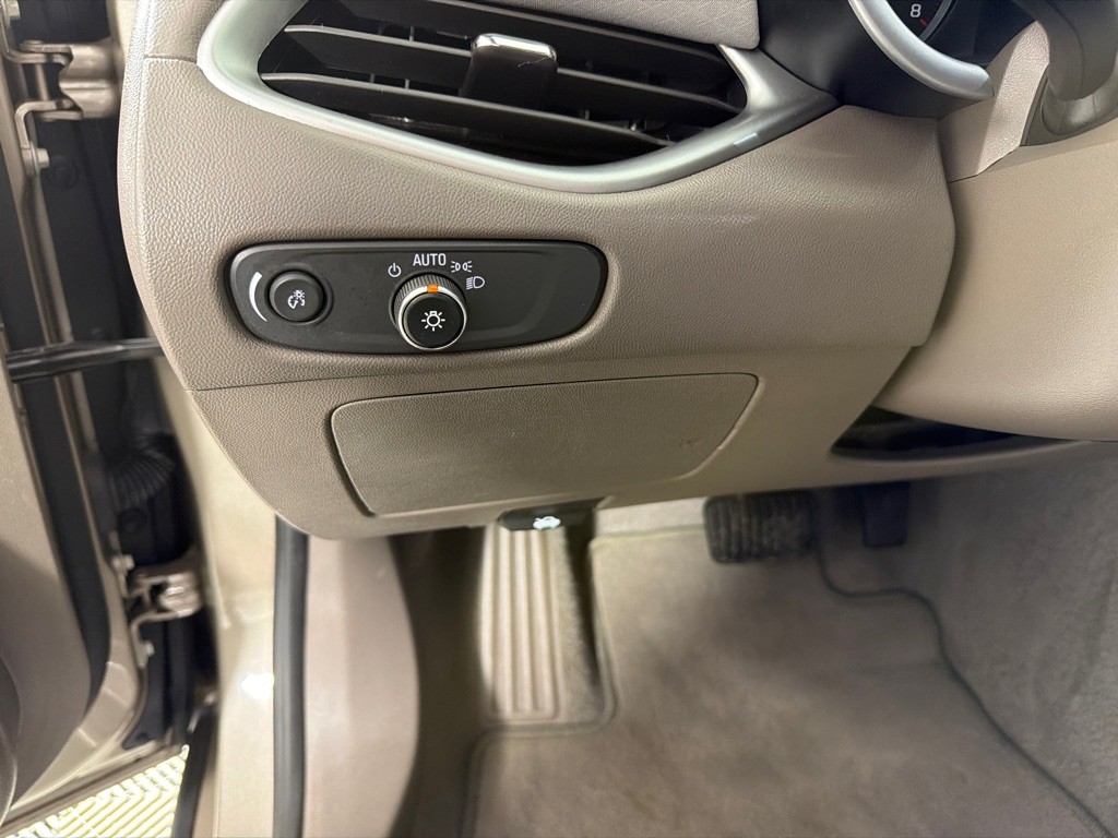 2023 Chevrolet Malibu Image 15