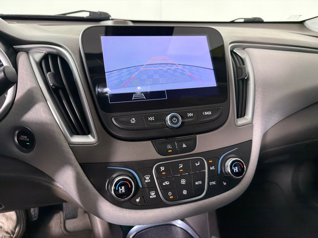2023 Chevrolet Malibu Image 18