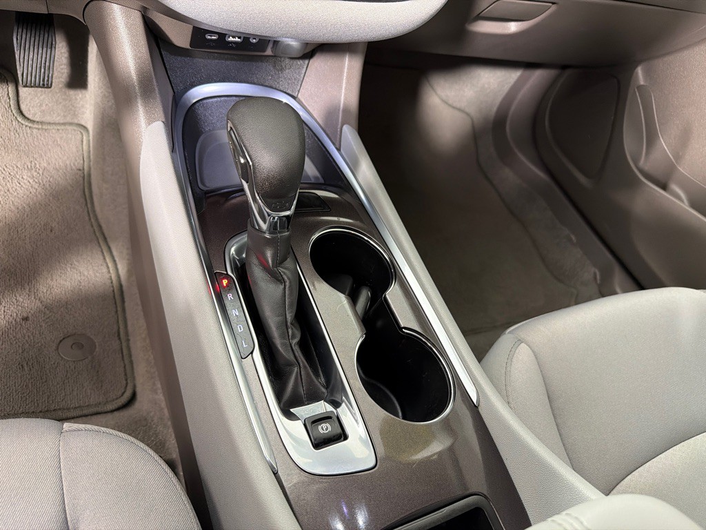 2023 Chevrolet Malibu Image 19