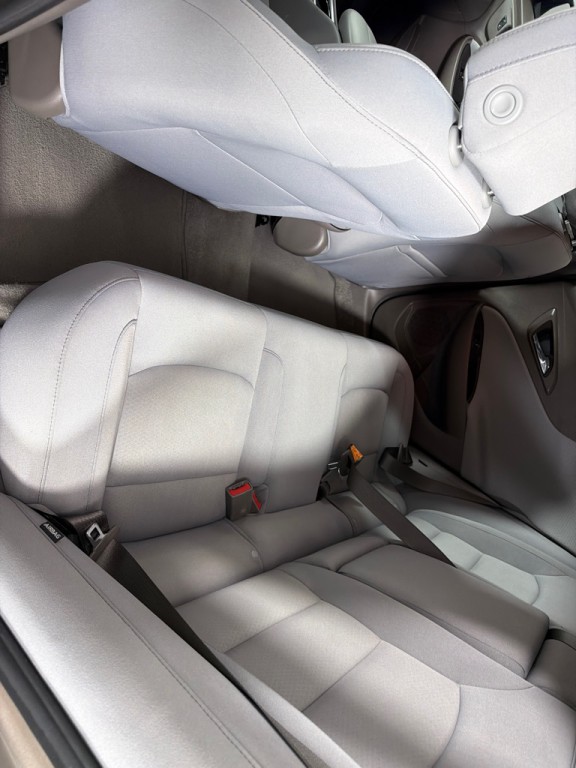 2023 Chevrolet Malibu Image 20