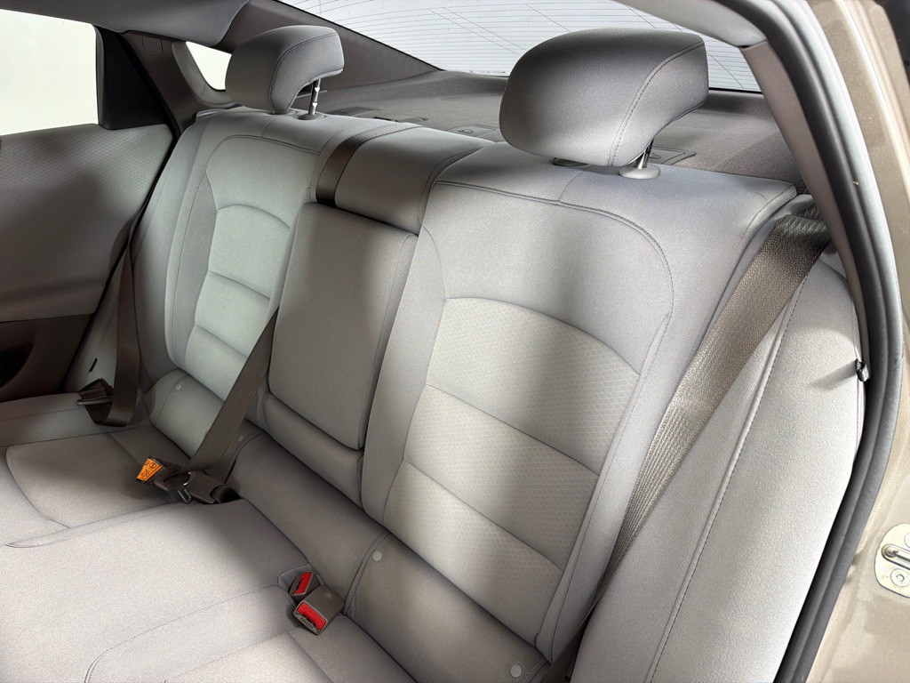 2023 Chevrolet Malibu Image 21