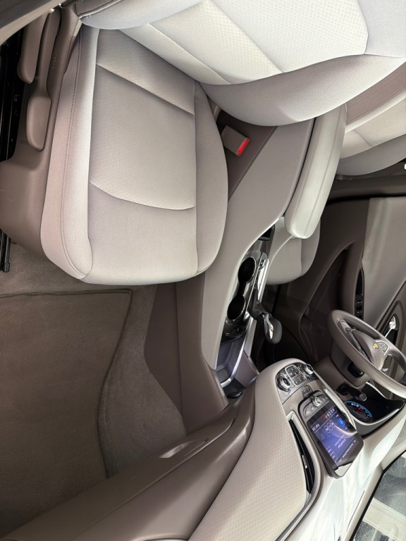 2023 Chevrolet Malibu Image 24