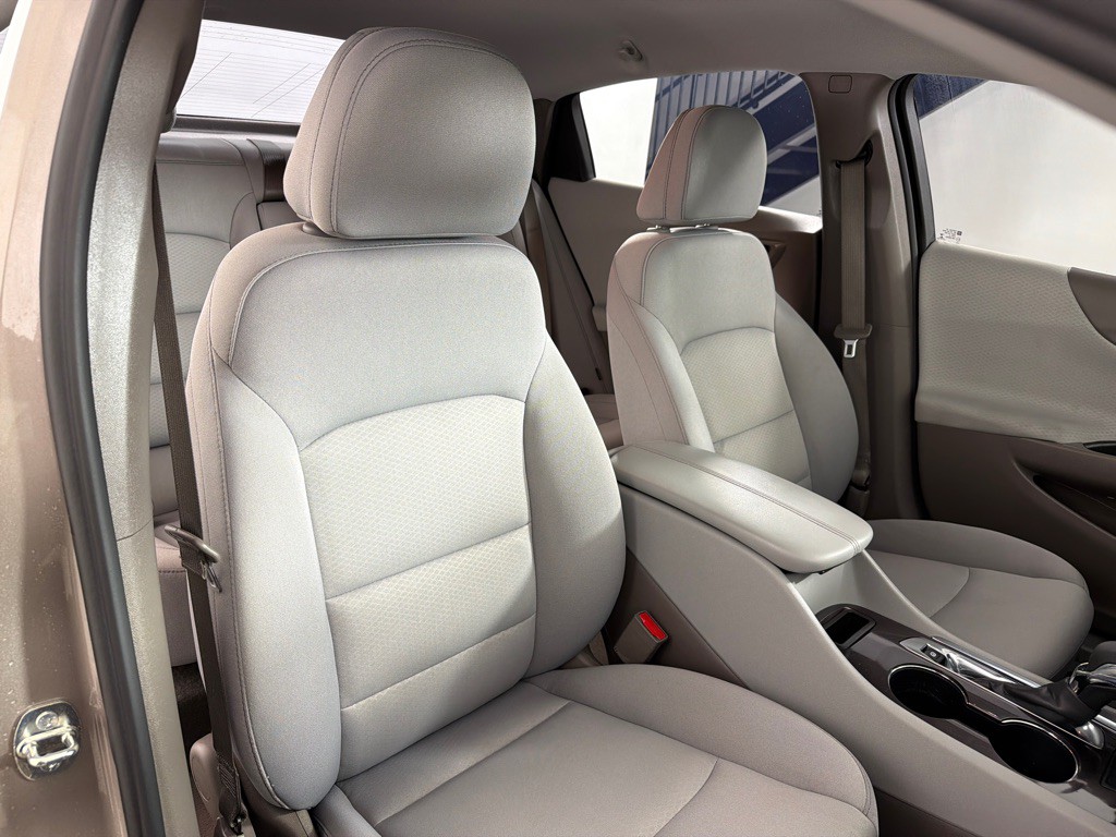 2023 Chevrolet Malibu Image 25