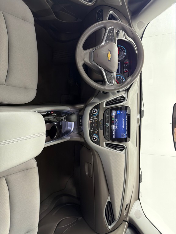 2023 Chevrolet Malibu Image 26
