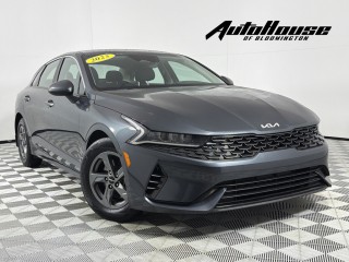 Image for 2023 Kia K5 LXS ID: 7321341