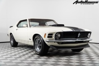 Image for 1970 Ford Mustang  ID: 7323243