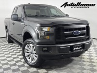 Image for 2016 Ford F-150 Super Cab ID: 7323329