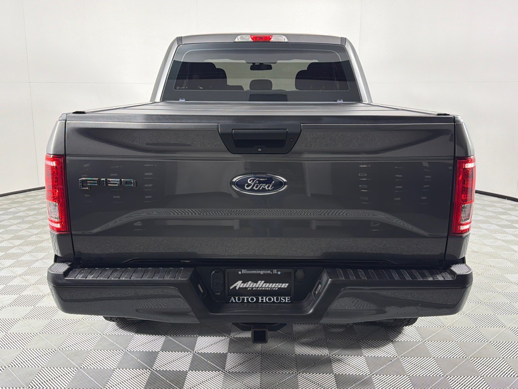 2016 Ford F-150 Image 6