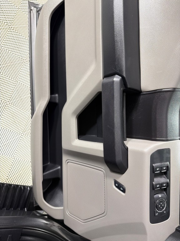 2016 Ford F-150 Image 11