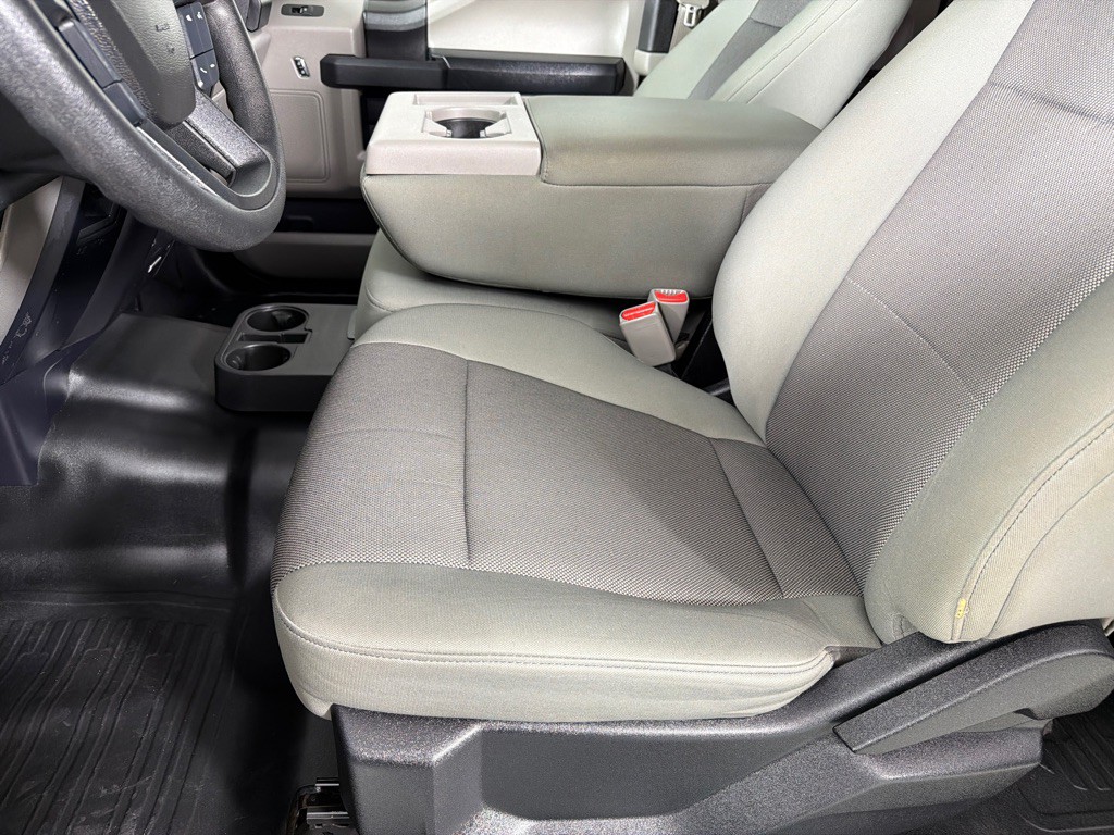 2016 Ford F-150 Image 12